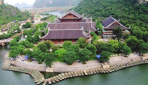 Hoa Lu Ancient Capital: A must-see for every culture lover (2023)