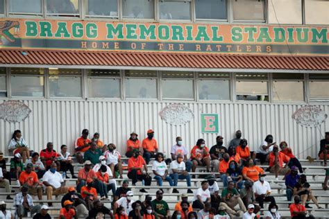 Something to Bragg about: FAMU’s stadium renovation project is making good progress