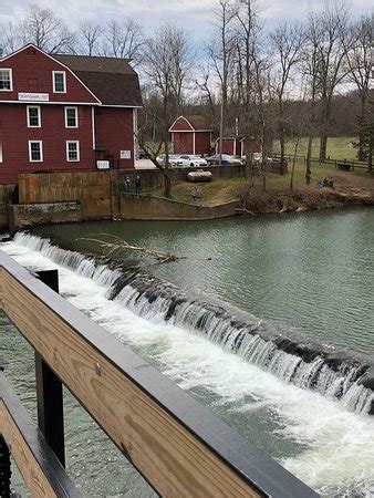 War Eagle Mill, Rogers - TripAdvisor