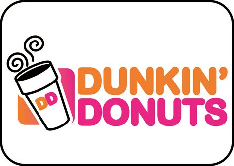 Dunkin Brands Logo - LogoDix