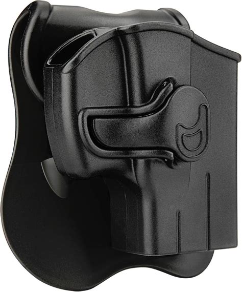 Best Outside the Waistband (OWB) Holsters of 2022 | Buyer’s Guide - Gun ...