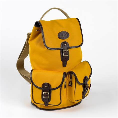 Chapman rucksack | English bag, Bags, Rucksack