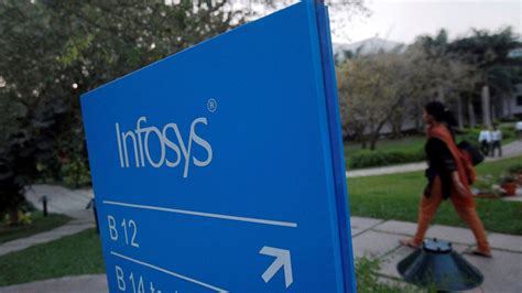 Why Infosys share price is rising today — explained | Stock Market News