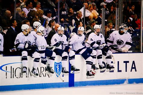 Dates Announced For Penn State Hockey Ticket Sales - Onward State