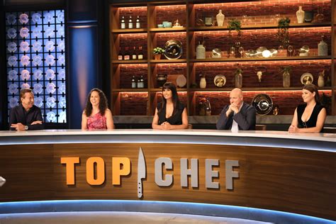 Top Chef Season 19 Finale Location Revealed: Preview | The Daily Dish