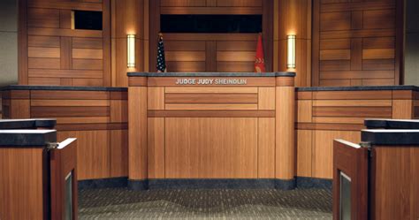 Judge Judy Sheindlin Returns to TV With IMDb TV Series