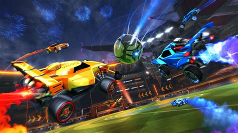 Rocket League Championship Series: Season 6 Drives Up the Ante With $1 Million Prize Pool ...