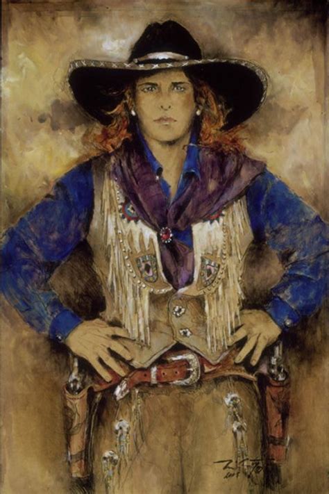 Art western Divers styles - Page 18