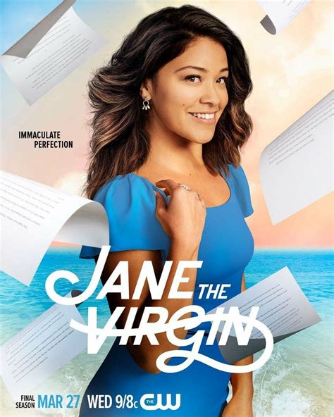 Watch Jane the Virgin Season 1 Episode 1 - Chapter One online - tv series