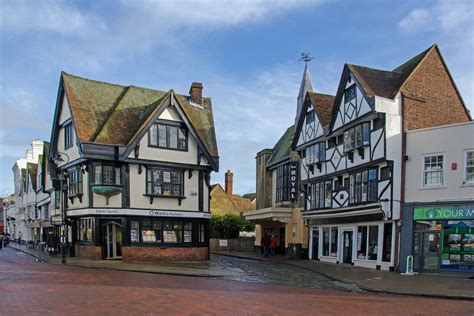 Faversham and The Faversham Creek Hotel - The Foody Traveller