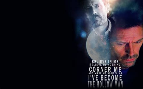 House Md - Poster - 1280x800 Wallpaper - teahub.io