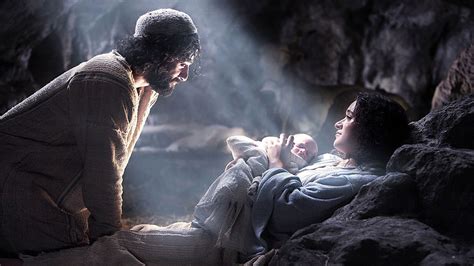 Behold His Glory – You Can Trust the Christmas Story - Movieguide | The ...