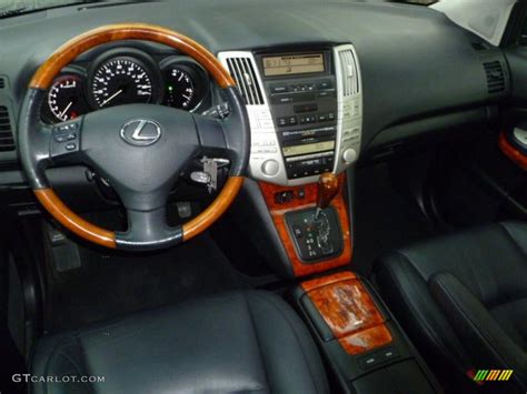 04 RX330 - What color wood interior do I have? - ClubLexus - Lexus Forum Discussion