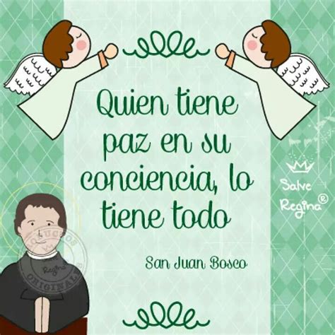 105 best images about Frases Don Bosco on Pinterest | Not enough, Saint ...