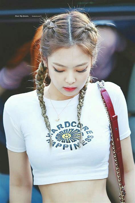 Jennie - BLACKPINK | Blackpink fashion, Blackpink, Black pink kpop