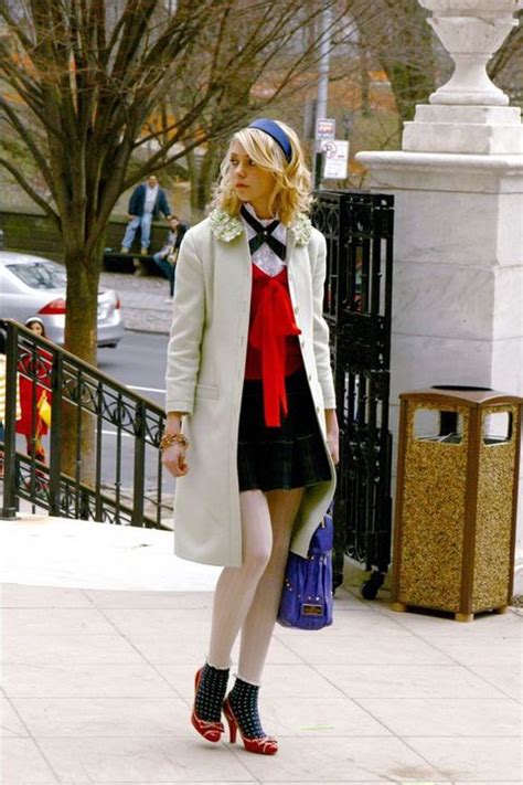 Best Gossip Girl Fashion - Best Fashion Moments on Gossip Girl