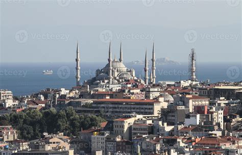 Hagia Sophia museum 10293764 Stock Photo at Vecteezy