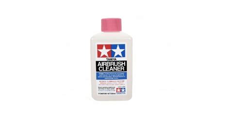 TAMIYA AIRBRUSH CLEANER (250ML) 87089