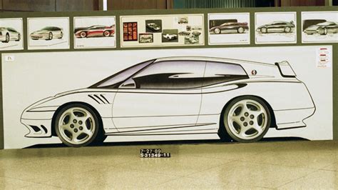 Ford Mustang station wagon concepts through the years | Fox News