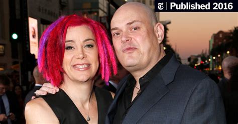 Second Wachowski Sibling Comes Out as Transgender Woman - The New York Times