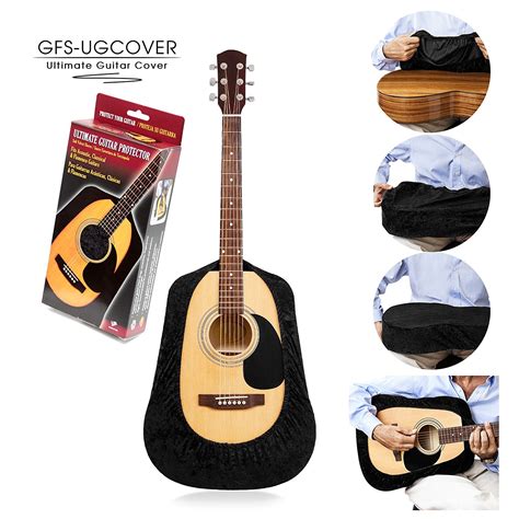 UG PROTECTOR : Acoustic Guitar Cover