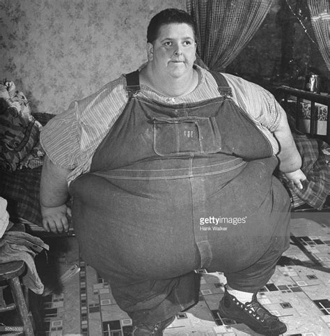 Top 10 Fattest People in the World Updated List 2022