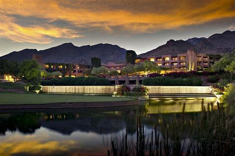 LOEWS VENTANA CANYON RESORT - Updated 2024 Prices & Reviews (Tucson, AZ)