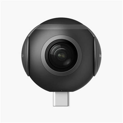 The 9 Best 360 Degree Cameras for Capturing Everything - 360 Camera Reviews 2018