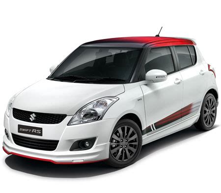 Suzuki Swift RS (2014) Price in Malaysia RM79,388 - MotoMalaysia