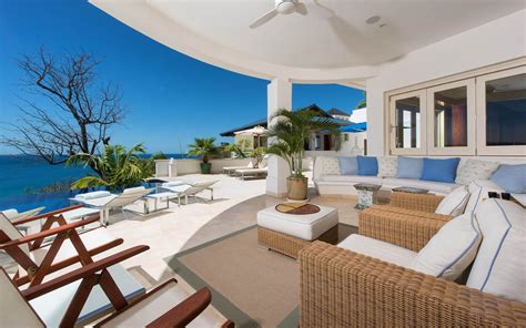 Exclusive Contemporary Beach Front Estate In Costa Rica | iDesignArch | Interior Design ...