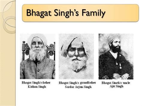 UNFORGETTABLE HERO BHAGAT SINGH