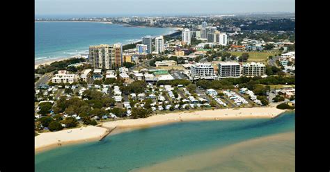 $2,797 Cheap Flights from Washington, D.C. Dulles Intl Airport to Maroochydore in 2023 | momondo