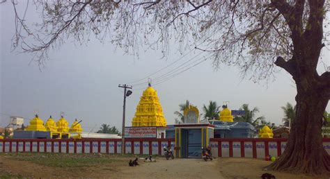 Tamilnadu Tourism: Agastheeshwarar Temple, Dharapuram, Tirupur