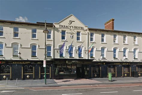 Popular hotel in Waterford city evacuated and searched after caller ...