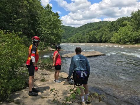 Great Allegheny Passage Trail in Pennsylvania - Sharing Horizons