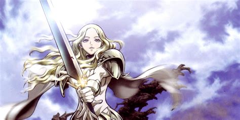 Warrior Women: Anime’s Fiercest Female Weapon-Wielders, Ranked