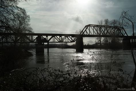 Image of Old Town Snohomish, Washington | 1023653