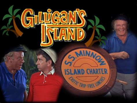 Gilligan’s Island | Gilligan’s island, Movies and tv shows, Tv shows