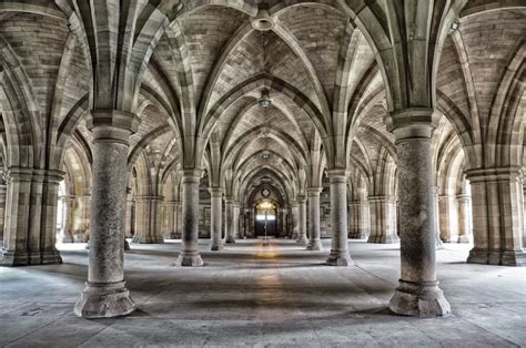 Gothic Castles - Historic European Castles