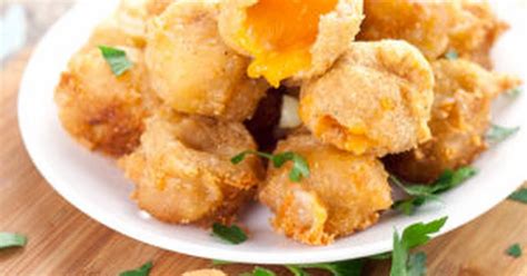 10 Best Deep Fried Cheese Recipes | Yummly