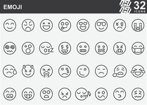 580+ Sheepish Grin Emoticon Clip Art Stock Illustrations, Royalty-Free ...