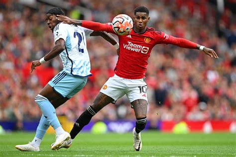 Nottingham Forest vs Manchester United: Preview and how to watch FA Cup ...