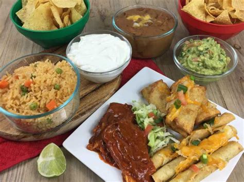 Catering 🌯 Caramba Mexican Food