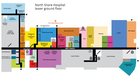 North Shore Hospital