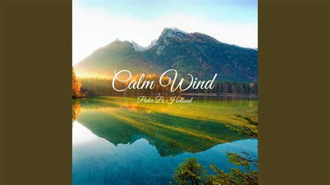 Calm Wind - YouTube Music