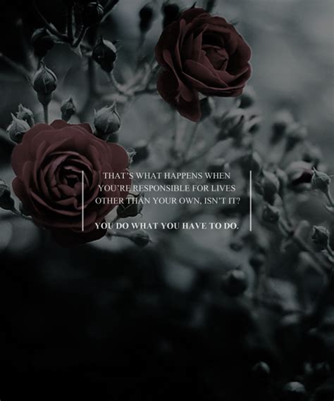 A Court Of Thorns And Roses Quotes - ShortQuotes.cc