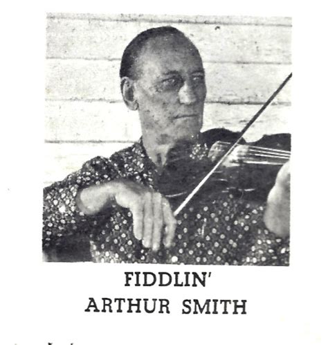 Arthur Smith | Discography | Discogs