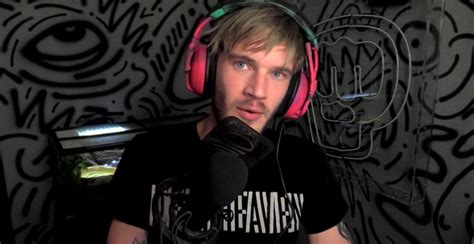 PewDiePie claims he will delete his YouTube channel today [Update ...