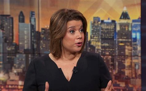 Who is Ana Navarro? Ana Navarro Vs Donald Trump