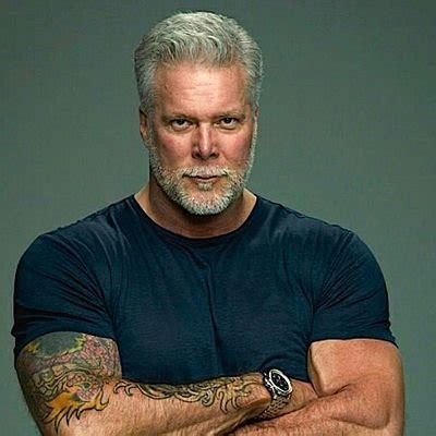 Kevin Nash Family Pictures, Spouse, Age, Son, Net Worth